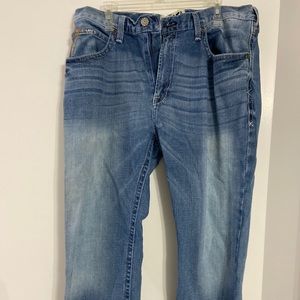 Men’s Ariat Jeans